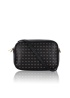 CPW | Richmond Gold Stud Leather Bag