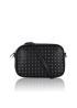 CPW | Richmond Silver Stud Leather Bag
