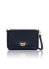 CPW | Navy Leather XBody