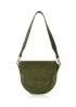 CPW | Olive Leather Handbag 