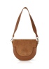 CPW | Tan Leather Handbag
