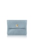 CPW | Coin Purse Duckegg Leather