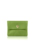 CPW | Coin Purse Lime Leather