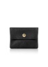 CPW | Coin Purse Black Leather