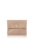 CPW | Coin Purse Pale Pink Leather