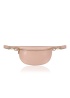 CPW | Cross Waist Bag Pale Pink Leather
