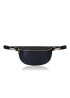 CPW | Cross Waist Bag Navy Leather