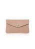 CPW | Larger Purse Pale Pink Leather