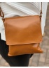 CPW | Small Leather X-Body
