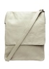 CPW | Hatton Cream Leather Crossbody Bag