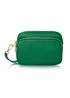 CPW | Lincoln Crossbody Leather Bag