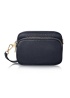 CPW | Lincoln Crossbody Navy Leather Bag