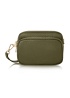 CPW | Lincoln Crossbody Leather Bag