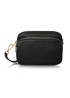 CPW | Lincoln Crossbody Black Leather Bag