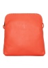 CPW | Coral Leather Cross-Body