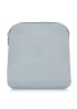 CPW | Pale Blue Leather XBody