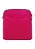 CPW | Fuchsia Leather Cross-Body