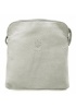 CPW | Pale Grey Leather XBody