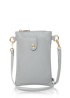 CPW | Cambridge Crossbody Leather Bag