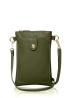CPW | Cambridge Crossbody Olive Bag