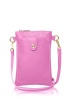 CPW | Cambridge Crossbody Pink Bag