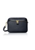 CPW | Knowle Navy Leather Crossbody Bag