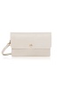 CPW | Woodstock Cream Leather Bag