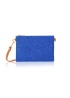 CPW | Marlow Bright Blue Crossbody Bag
