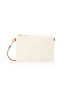 CPW | Marlow Off White Crossbody Bag