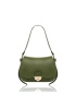 Amberley Leather Shoulder Bag