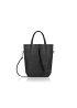 CPW | Buttermere Black Leather Tote Bag