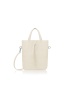 CPW | Buttermere Cream Leather Tote Bag