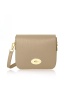 CPW | Packwood Taupe Leather Bag