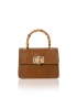 CPW | Camden Tan Leather Handbag