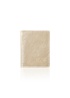 CPW | Credit Card Holder Gold Leather