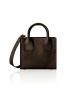 CPW | Taunton Small Brown Leather Handbag