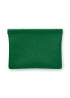 CPW | York Green Leather Clutch Pouch