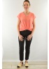 JonnyQ | Sabrina Crop