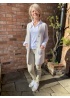 JonnyQ | Penelope Trouser