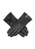 CPW | Black Leather Gloves
