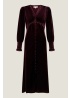 Aspiga | Sally Anne Velvet Dress
