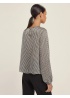 Emme | Salute Blouse