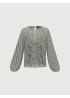 Emme | Salute Blouse
