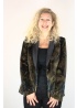 Tinta | Velvet Jacket