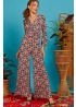 Onjenu | Sharon Jumpsuit Deneb Orange