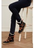 FabienneChapot | Snowy Boot