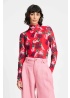 POM | Picnic Delight Turtle Neck