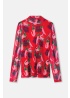 POM | Picnic Delight Turtle Neck