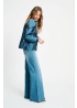 POM | Dashing Nights Organza
