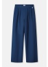 POM | Nightfall Blue Trousers